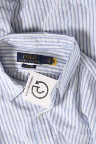 Ανδρικό πουκάμισο Polo By Ralph Lauren, Μέγεθος M, Χρώμα Λευκό, Τιμή 67,73 €