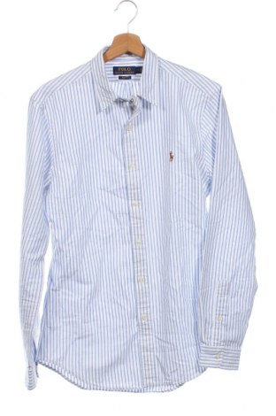 Ανδρικό πουκάμισο Polo By Ralph Lauren, Μέγεθος M, Χρώμα Λευκό, Τιμή 67,73 €