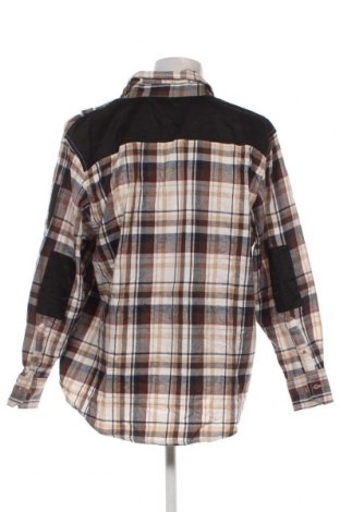 Ανδρικό πουκάμισο Port west, Μέγεθος XXL, Χρώμα Πολύχρωμο, Τιμή 5,56 €