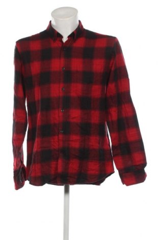 Ανδρικό πουκάμισο Primark, Μέγεθος L, Χρώμα Πολύχρωμο, Τιμή 10,23 €