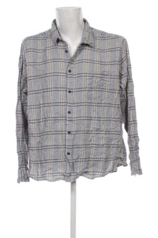 Herrenhemd Primark, Größe 3XL, Farbe Mehrfarbig, Preis 19,57 €