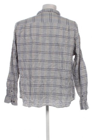 Herrenhemd Primark, Größe 3XL, Farbe Mehrfarbig, Preis 14,93 €