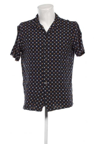 Ανδρικό πουκάμισο Primark, Μέγεθος L, Χρώμα Πολύχρωμο, Τιμή 8,45 €