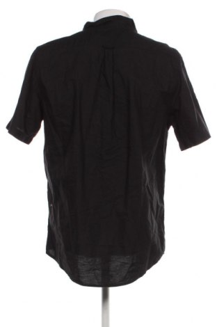 Мъжка риза Primark, Размер XXL, Цвят Черен, Цена 17,40 лв.