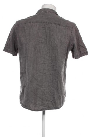 Pánska košeľa  Primark, Veľkosť L, Farba Sivá, Cena  16,44 €
