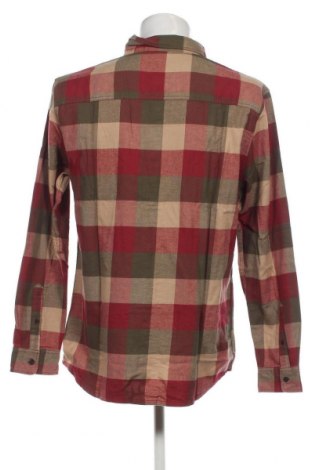 Мъжка риза Quiksilver, Размер L, Цвят Многоцветен, Цена 77,00 лв.