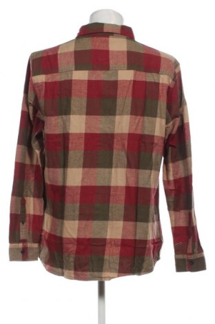 Ανδρικό πουκάμισο Quiksilver, Μέγεθος XL, Χρώμα Πολύχρωμο, Τιμή 23,81 €
