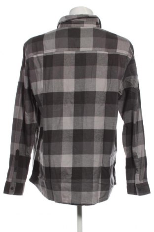 Ανδρικό πουκάμισο Quiksilver, Μέγεθος XL, Χρώμα Πολύχρωμο, Τιμή 22,62 €