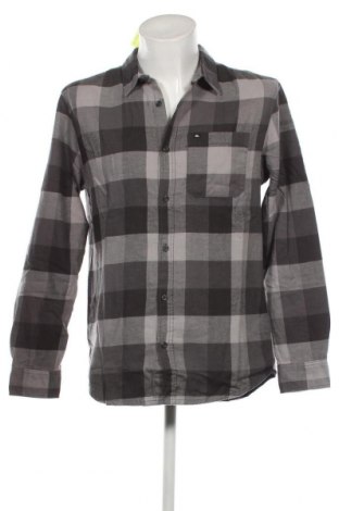 Ανδρικό πουκάμισο Quiksilver, Μέγεθος M, Χρώμα Πολύχρωμο, Τιμή 39,69 €