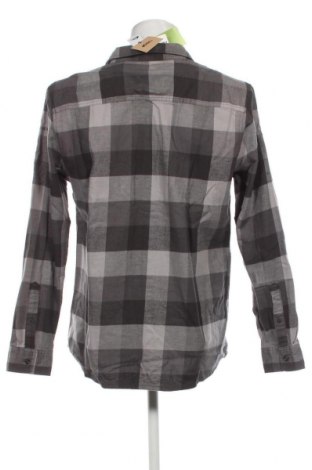 Ανδρικό πουκάμισο Quiksilver, Μέγεθος M, Χρώμα Πολύχρωμο, Τιμή 22,62 €