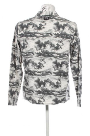 Ανδρικό πουκάμισο RVCA, Μέγεθος S, Χρώμα Πολύχρωμο, Τιμή 15,88 €