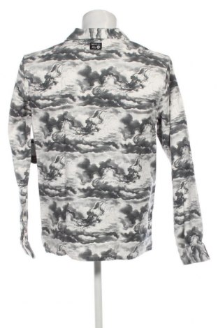 Ανδρικό πουκάμισο RVCA, Μέγεθος M, Χρώμα Πολύχρωμο, Τιμή 15,88 €