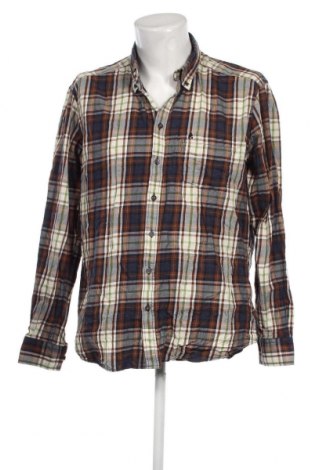 Pánská košile  Ragman, Velikost XL, Barva Vícebarevné, Cena  325,00 Kč