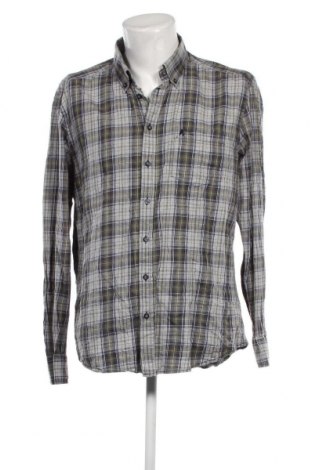Pánská košile  Ragman, Velikost XL, Barva Vícebarevné, Cena  119,00 Kč