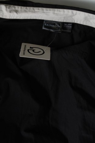 Мъжка риза Rainbow, Размер XXL, Цвят Черен, Цена 29,00 лв.