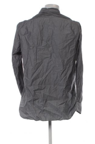 Herrenhemd Ralph Lauren, Größe XL, Farbe Grau, Preis € 22,30