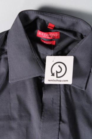 Pánska košeľa  Redmond, Veľkosť XL, Farba Modrá, Cena  7,56 €