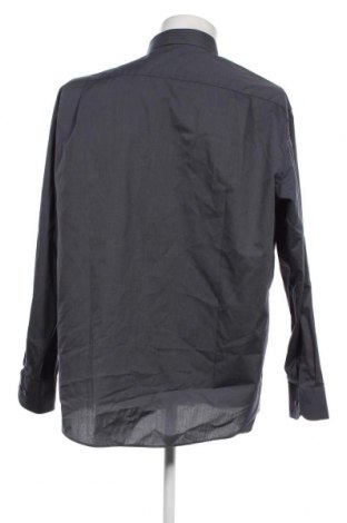 Ανδρικό πουκάμισο Redmond, Μέγεθος XL, Χρώμα Μπλέ, Τιμή 6,97 €