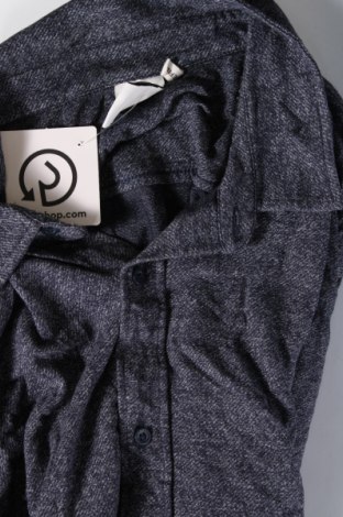 Ανδρικό πουκάμισο Refill, Μέγεθος XXL, Χρώμα Μπλέ, Τιμή 5,02 €