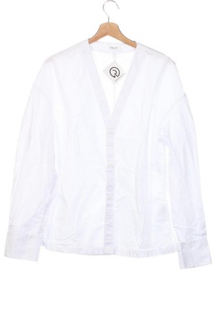 Ανδρικό πουκάμισο Replay, Μέγεθος M, Χρώμα Λευκό, Τιμή 49,79 €