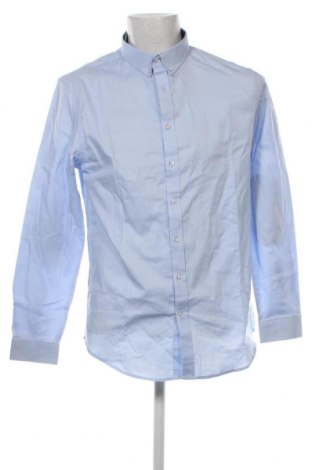 Herrenhemd Reserved, Größe XL, Farbe Blau, Preis € 23,53