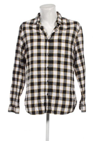 Ανδρικό πουκάμισο Reserved, Μέγεθος XXL, Χρώμα Πολύχρωμο, Τιμή 8,46 €