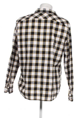 Herrenhemd Reserved, Größe XXL, Farbe Mehrfarbig, Preis 7,57 €