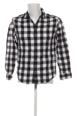 Ανδρικό πουκάμισο Reserved, Μέγεθος M, Χρώμα Πολύχρωμο, Τιμή 2,69 €