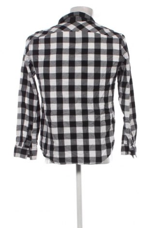 Ανδρικό πουκάμισο Reserved, Μέγεθος M, Χρώμα Πολύχρωμο, Τιμή 3,59 €