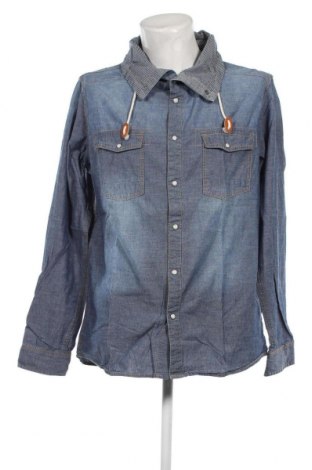 Pánska košeľa  Reserved, Veľkosť XXL, Farba Modrá, Cena  8,90 €