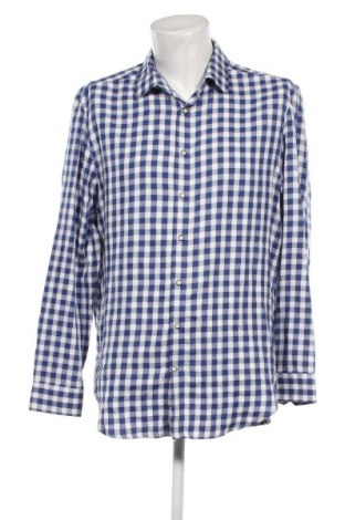 Ανδρικό πουκάμισο Reserved, Μέγεθος XL, Χρώμα Πολύχρωμο, Τιμή 8,55 €