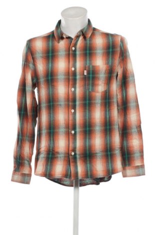 Herrenhemd Revolution, Größe L, Farbe Mehrfarbig, Preis € 22,62