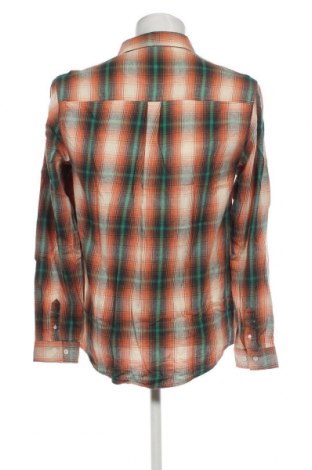 Ανδρικό πουκάμισο Revolution, Μέγεθος L, Χρώμα Πολύχρωμο, Τιμή 15,88 €