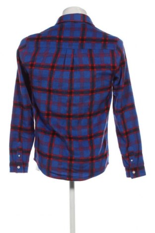 Ανδρικό πουκάμισο Revolution, Μέγεθος S, Χρώμα Πολύχρωμο, Τιμή 8,33 €