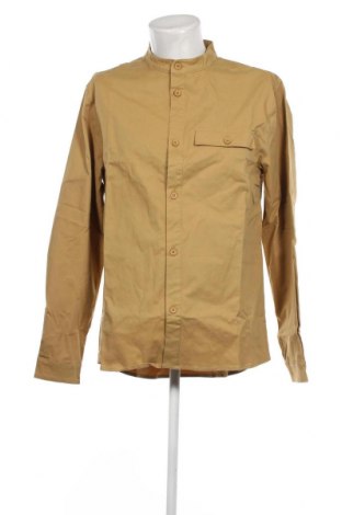 Herrenhemd Revolution, Größe XXL, Farbe Gelb, Preis 33,74 €
