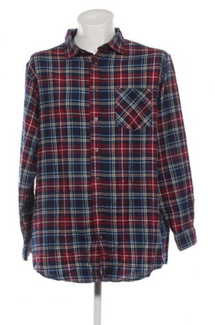 Ανδρικό πουκάμισο Reward, Μέγεθος XXL, Χρώμα Πολύχρωμο, Τιμή 10,23 €