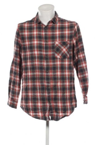 Ανδρικό πουκάμισο Reward, Μέγεθος L, Χρώμα Πολύχρωμο, Τιμή 8,25 €