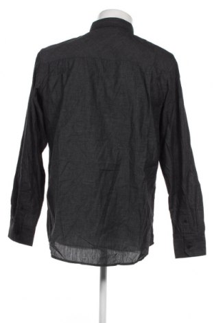 Ανδρικό πουκάμισο Reward, Μέγεθος L, Χρώμα Γκρί, Τιμή 9,15 €