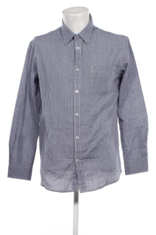 Ανδρικό πουκάμισο Reward, Μέγεθος L, Χρώμα Πολύχρωμο, Τιμή 8,79 €