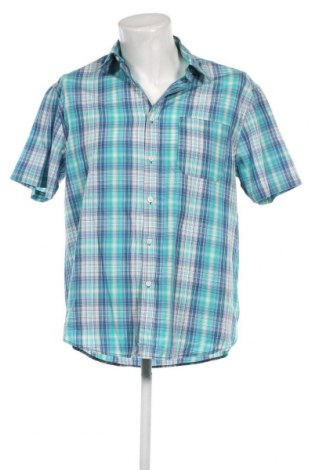 Мъжка риза Reward, Размер L, Цвят Многоцветен, Цена 17,40 лв.