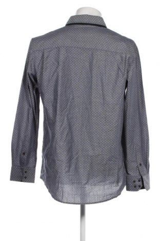 Herrenhemd Reward, Größe L, Farbe Blau, Preis 20,18 €