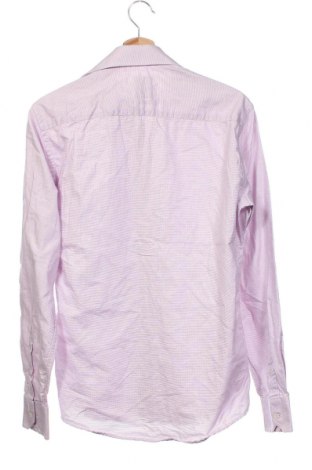 Herrenhemd Riccovero, Größe S, Farbe Rosa, Preis € 3,48