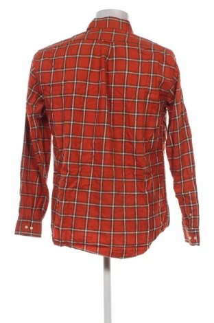 Ανδρικό πουκάμισο River Woods, Μέγεθος M, Χρώμα Πορτοκαλί, Τιμή 19,02 €