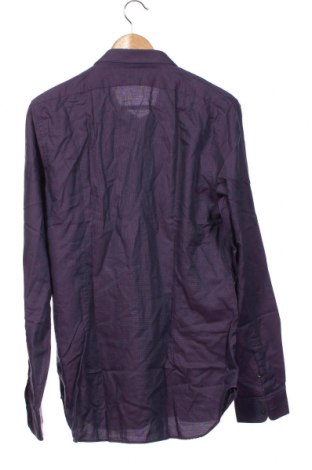 Ανδρικό πουκάμισο Robert Friedman, Μέγεθος XL, Χρώμα Βιολετί, Τιμή 42,00 €