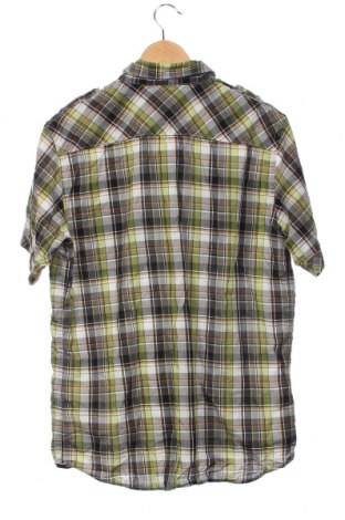 Herrenhemd Rocawear, Größe L, Farbe Mehrfarbig, Preis 7,57 €