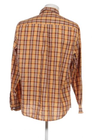 Herrenhemd Ronley, Größe XL, Farbe Mehrfarbig, Preis € 9,00
