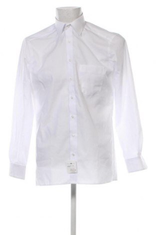 Herrenhemd Royal Class, Größe M, Farbe Weiß, Preis 13,68 €