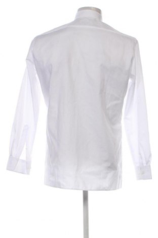 Ανδρικό πουκάμισο Royal Class, Μέγεθος M, Χρώμα Λευκό, Τιμή 13,68 €