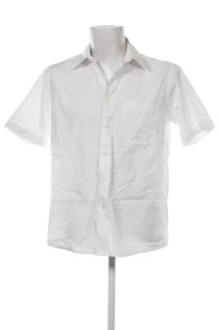 Ανδρικό πουκάμισο Royal Class, Μέγεθος L, Χρώμα Λευκό, Τιμή 8,46 €