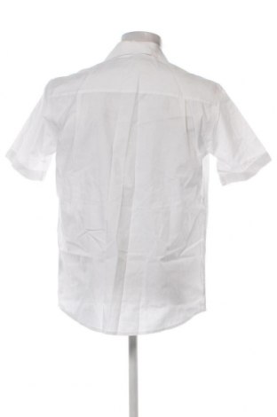 Мъжка риза Royal Class, Размер L, Цвят Бял, Цена 15,67 лв.